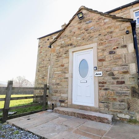 Jess Cottage Skipton Buitenkant foto