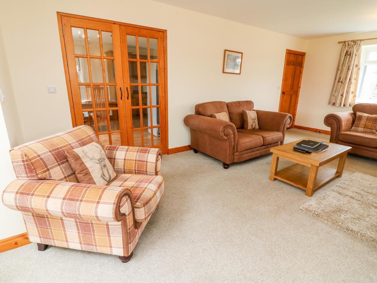 Jess Cottage Skipton Buitenkant foto