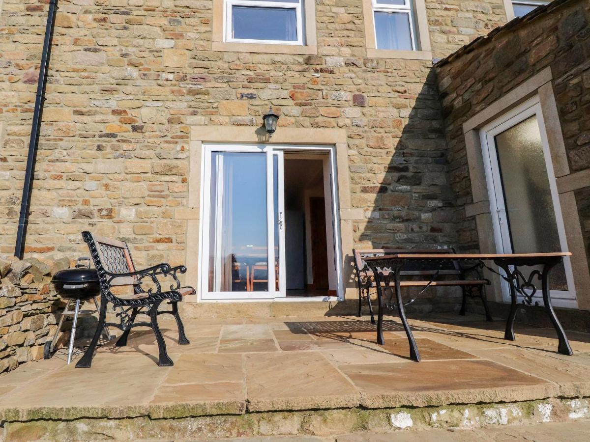 Jess Cottage Skipton Buitenkant foto
